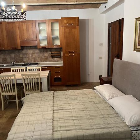 Apartamento Assisi, Da Lisetta Petrignano Exterior foto