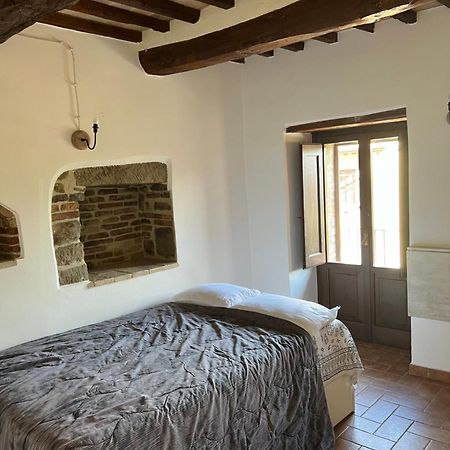 Apartamento Assisi, Da Lisetta Petrignano Exterior foto