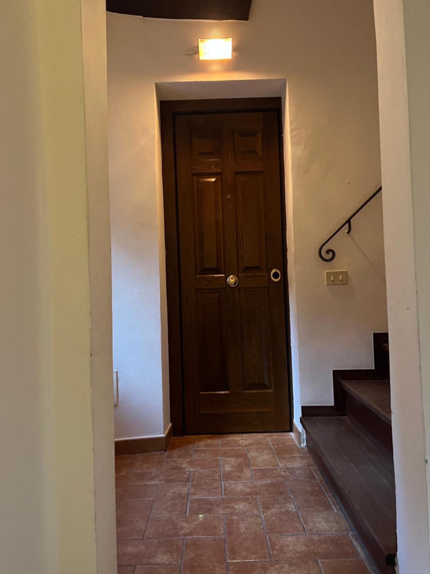 Apartamento Assisi, Da Lisetta Petrignano Exterior foto