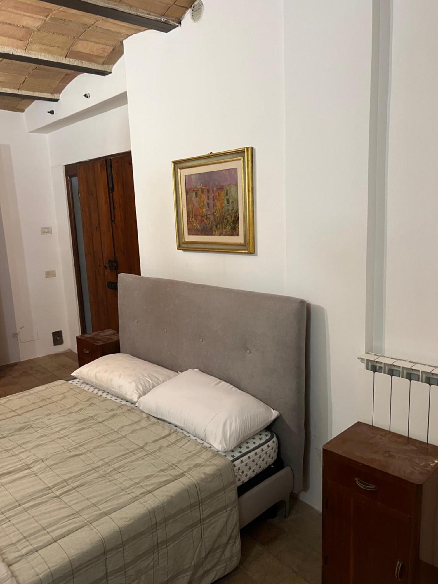 Apartamento Assisi, Da Lisetta Petrignano Exterior foto